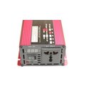 Ver imagem 4 de Inversor Tensão Off Grid 24v 110v 1500w 3000w Senoidal Puro