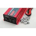 Ver imagem 7 de Inversor Tensão Off Grid 24v 110v 1500w 3000w Senoidal Puro