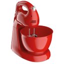 Ver imagem 4 de Batedeira Britânia Perola 550 Cristal Duo Turbo 2 Tigelas 500W 127V