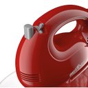 Ver imagem 5 de Batedeira Britânia Perola 550 Cristal Duo Turbo 2 Tigelas 500W 127V