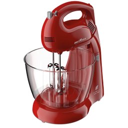 Batedeira Britânia Perola 550 Cristal Duo Turbo 2 Tigelas 500W 127V - 3