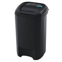 Ver imagem 2 de Centrífuga de Roupas Wanke Comfort 10kg Preta Classe a 3 Programas 220V