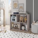 Ver imagem 5 de Nicho de Apoio Lateral para Sofá Sala de Estar Milan