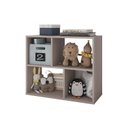 Ver imagem 2 de Nicho de Apoio Lateral para Sofá Sala de Estar Milan