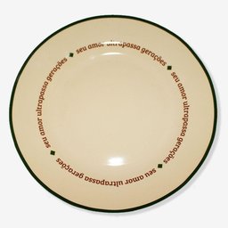Kit Alimentação Avô Xadrez Zonacriativa - 2