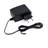 Fonte 12v 1.5a Blindada Bivolt Fio 1.5m sem Plug Conector - 1