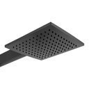 Ver imagem 2 de Chuveiro Lorenzetti Acqua Century Eletrônico Preto 127v