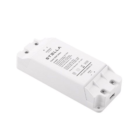 Fonte P/fita 25w 1.04a 24v Biv-stella