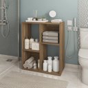 Ver imagem 1 de Estante de Banheiro Milan