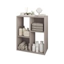 Ver imagem 2 de Estante de Banheiro Milan 