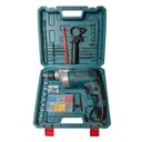 Ver imagem 4 de Furadeira Impacto 110v 860w 13mm Auto Reverso Oferta