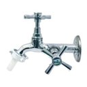 Ver imagem 1 de Torneira de Tanque/Máquina 2 Saídas C-32