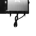 Ver imagem 7 de Sanduicheira Lanche Dupla uma Prensa Elétrica PR700E - Progás 220V