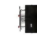 Ver imagem 6 de Sanduicheira Lanche Dupla uma Prensa Elétrica PR700E - Progás 220V