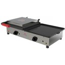 Ver imagem 1 de Sanduicheira Lanche Dupla uma Prensa Elétrica PR700E - Progás 220V