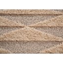 Ver imagem 5 de Tapete Sala Toque Macio 2,00x2,50 Linha Jazz Antid. Des 13 Perola Cinza