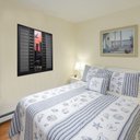 Ver imagem 3 de Janela de Alumínio Veneziana 120x120cm 6 Folhas Suprema Hale Esquadrias