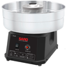 Maquina de Algodão Doce Bivolt 50/60hz Bivolt Saro Inox - 2