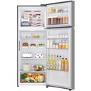 Ver imagem 2 de Geladeira 2 Portas, 461 Litros Frost Free Gn-b452pff Lg