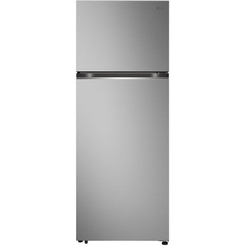 Geladeira 2 Portas, 461 Litros Frost Free Gn-b452pff Lg