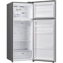 Ver imagem 6 de Geladeira 2 Portas, 461 Litros Frost Free Gn-b452pff Lg