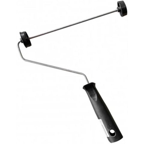 Suporte para Rolo de Pintura 23cm