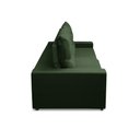 Ver mais imagens de Sofá Retrátil e Reclinável 5 Lugares 300cm Veludo Antonella Adonai Estofados