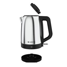 Chaleira Elétrica Inox 1,7l Desligamento Automático - 220v - 5