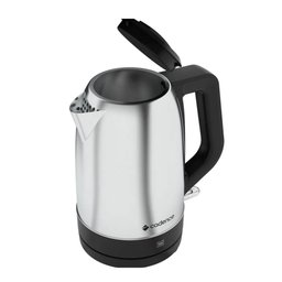 Chaleira Elétrica Inox 1,7l Desligamento Automático - 220v - 6