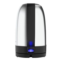 Chaleira Elétrica Inox 1,7l Desligamento Automático - 220v - 4