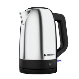 Chaleira Elétrica Inox 1,7l Desligamento Automático - 220v - 2