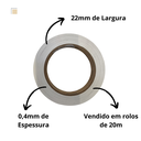 Ver imagem 3 de Fita de Borda para Moveis em Mdf Mdp Compensado Marcenaria.