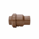 Ver imagem 4 de Válvula De Retenção Soldável 40mm Pvc Marrom - Higiban