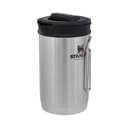 Ver imagem 5 de Prensa Francesa Stanley Aço Inox Adventure 946ml