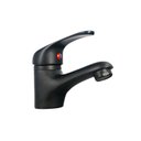 Ver imagem 1 de Torneira Prizi Omni Monocomando Preto