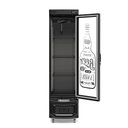 Ver imagem 3 de Visa Cooler Expositor Cervejeiro 228L Porta Vidro Duplo Antiembaçante GRB-23EV GW Preta 220V