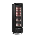 Ver imagem 4 de Visa Cooler Expositor Cervejeiro 228L Porta Vidro Duplo Antiembaçante GRB-23EV GW Preta 220V