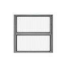 Ver imagem 1 de Janela de Alumínio Basculante 40x60cm Hale Esquadrias