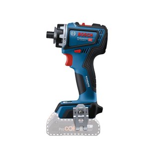 Parafusadeira Furadeira À Bateria 18v com Adaptador Perfurador sem Bateria Bosch