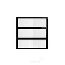 Ver imagem 1 de Janela de Alumínio Basculante 60x80cm Hale Esquadrias