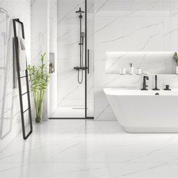 Porcelanato Polido 82x82 Monet Hpo820052 Caixa 2,02m2 Helena - 2
