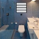 Ver imagem 3 de Janela de Alumínio Basculante 80x100cm Hale Esquadrias