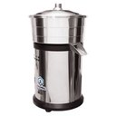 Ver imagem 1 de Espremedor de Frutas Grande em Inox Jl Colombo Bivolt