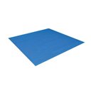 Ver imagem 3 de Kit com Capa 305 cm Estrutural + Forro e Kit limpeza Bestway