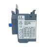 Relé de Sobrecarga Térmico | 1NA+1NF 0,74...1,00A | T16-1.0 | ABB - 2