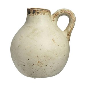 Vaso Home Style Bruni 14 Cm