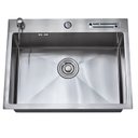 Ver imagem 5 de Cuba Cozinha 60x46x20cm Inox 304 Artizan