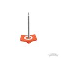 Ver imagem 3 de Kit Fixação para Telha Pvc com Parafuso 20 Unidades Lux Telhas