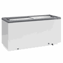 Ver imagem 1 de Freezer/Conservador Horizontal GHD-500 - Dupla Ação 500 Litros - Gelopar 220V