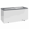 Freezer/Conservador Horizontal GHD-500 - Dupla Ação 500 Litros - Gelopar 220V - 1